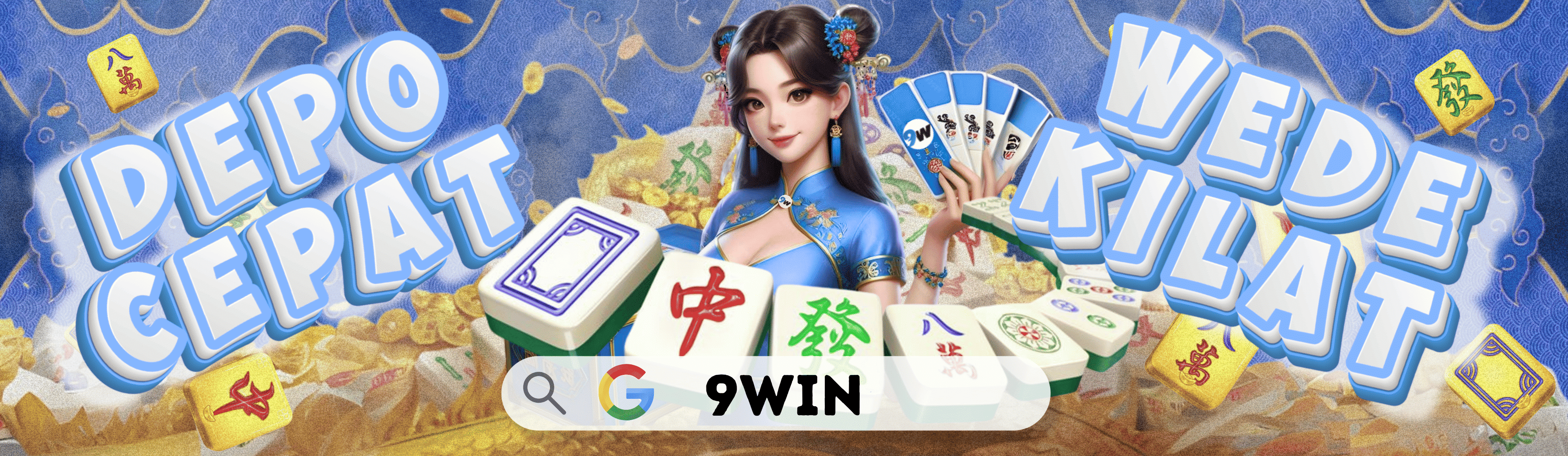 JIWAKU88 SLOT Desktop