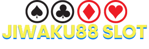 Logo JIWAKU88 SLOT